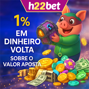 h22bet Rebate