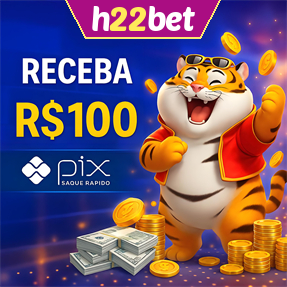 h22bet Ganhe R$ 100,00 Gratis